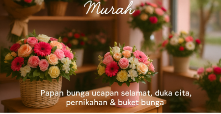 Toko Bunga Widasari